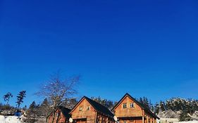 Sunny Hill Cabins Kolasin